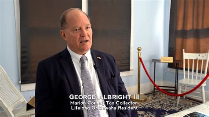 George Albright