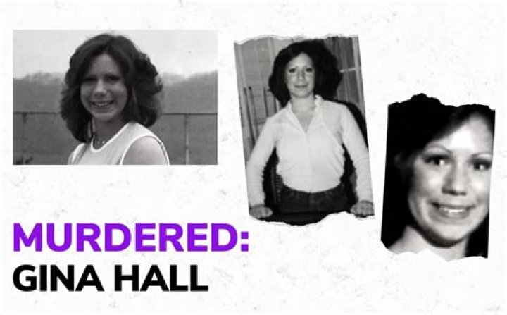 Gina Hall Murder: Unraveling The Shocking Truth