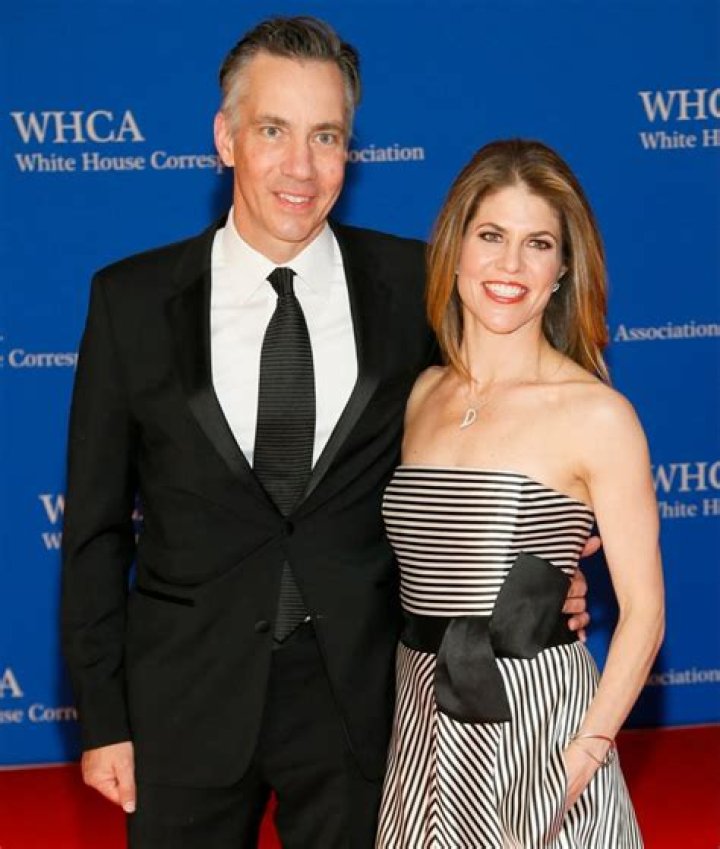 Gloria Riviera Bio 5 Facts You Need to Know About Jim Sciuttos Wife ·