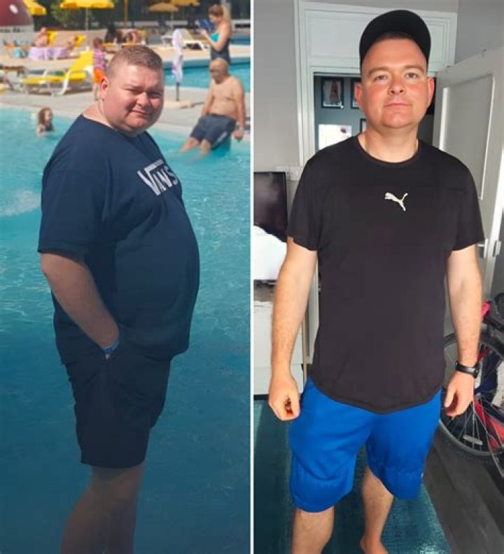 Gregory Jbara Jump Started Weight Loss After Marin Mazzies Death ·