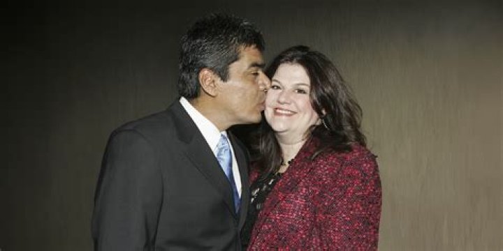 Gregory Porter And His Inspiring Wife