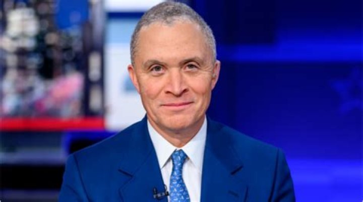 Harold Ford Jr.'s Salary On The Five Revealed