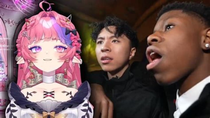 Has Ironmouse Done A Face Reveal? Here's What We Know About The Twitch Streamer ·