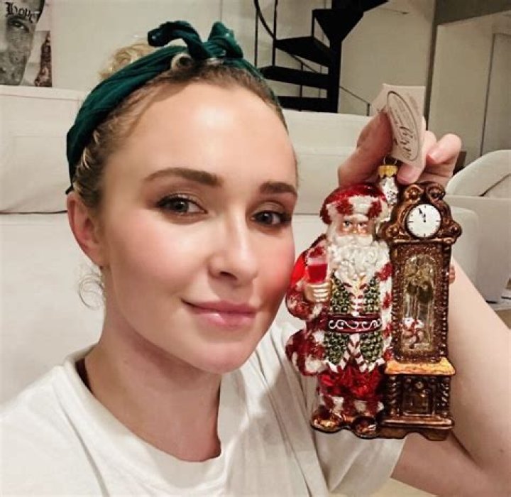 Hayden Panettiere Religion | Jewish Or Christian