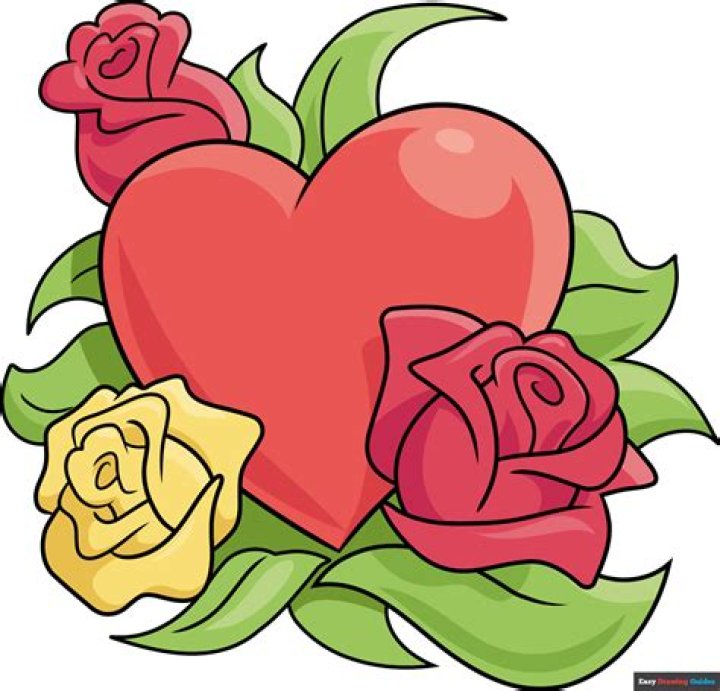 Heart Clipart | BlogNews