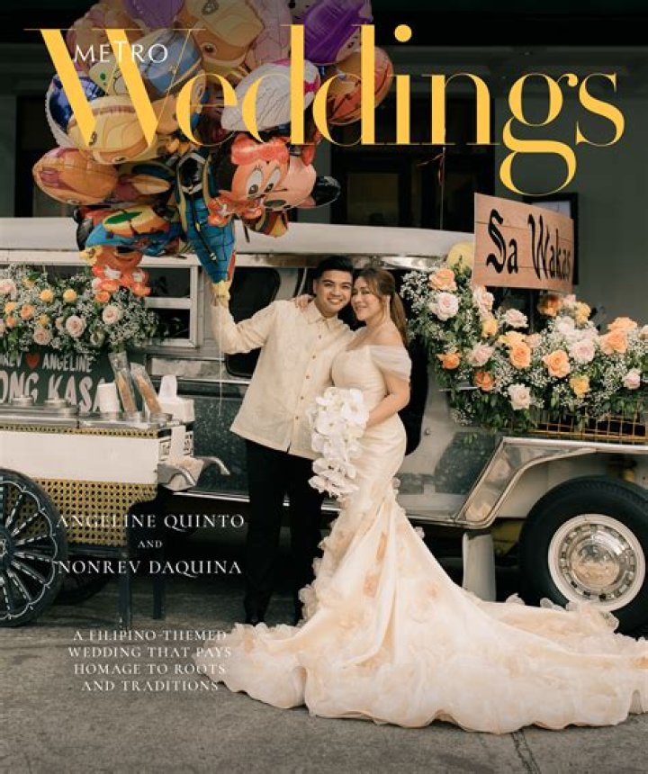 How Old Is Angeline Quinto Partner? Married Or Engaged ·