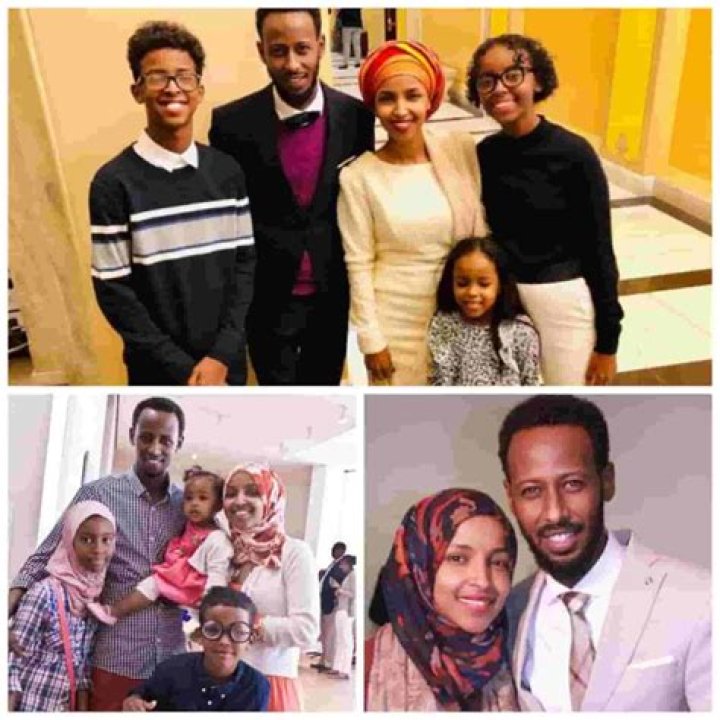 Ilwad Hirsi, Adnan Hirsi, Isra Hirsi