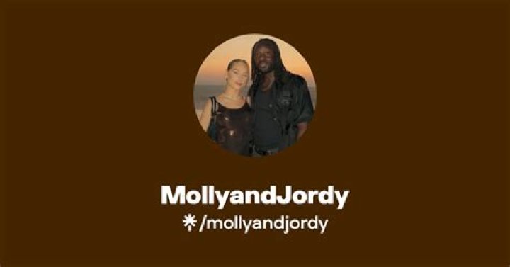 Inside The Molly And Jordy OnlyFans Leak