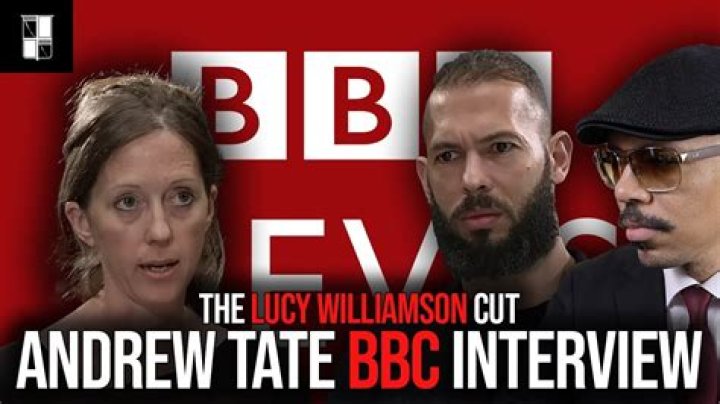 Insights From Lucy Williamson Of The BBC