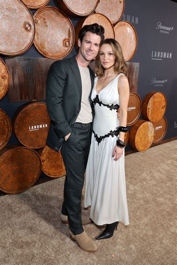 Is Chris McNally Married To Julie Gonzalo? Here's The Truth