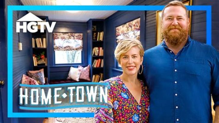 Is HGTV's Hot mess house cancelled? Wendell Holland's show explored