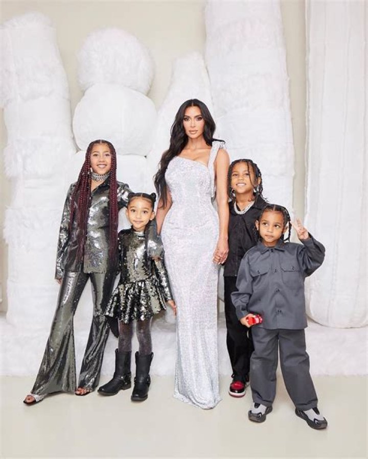 Is Kim Kardashian's Grandma Still Alive?