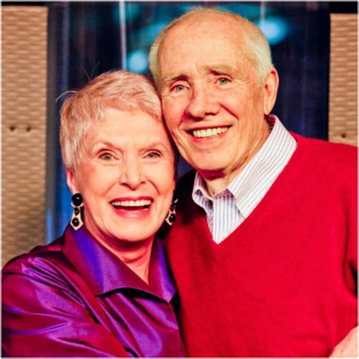 Jeanne Robertson & First Husband Beaver Bowline : Why Did They Divorce?