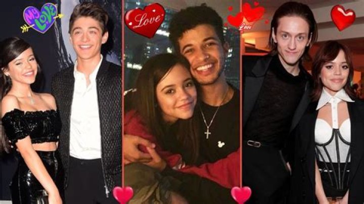 Jenna Ortega Boyfriend: Is Jenna Ortega in a Relationship?