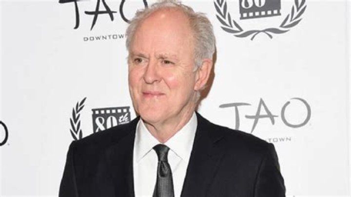 John Lithgow Health Update | Does The Actor Have Parkinson