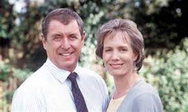 John Nettles Illness And Health Update Where Is He Now? Wife And Family Details
