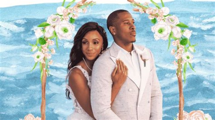 Jon Lee And Maria Taylor's Marriage Unveiled