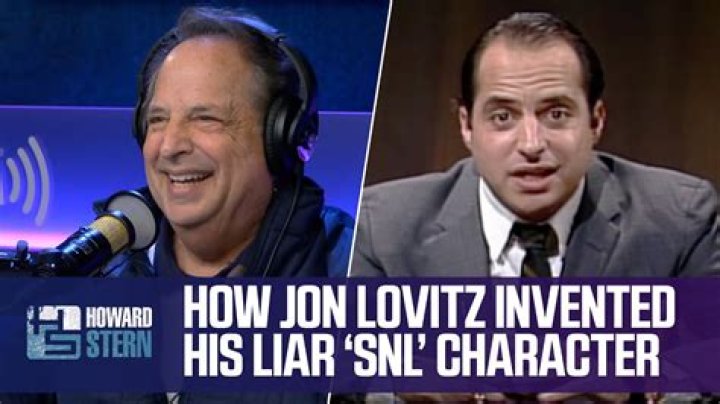 Jon Lovitz's Net Worth Decoded