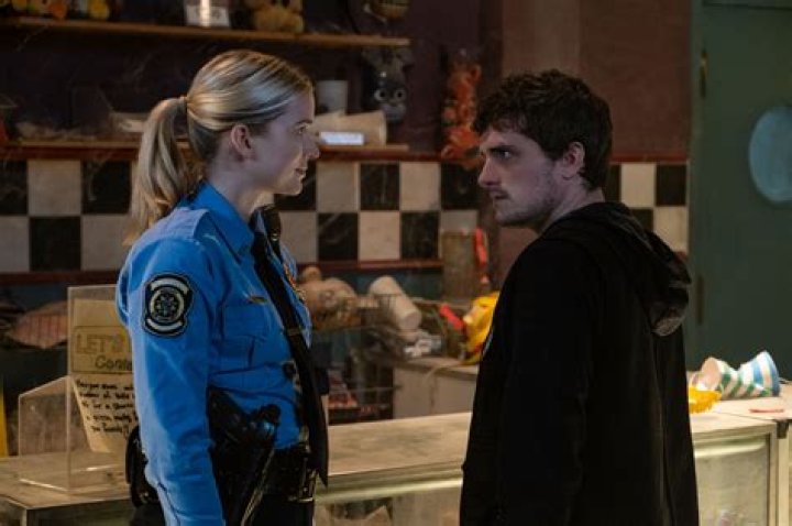 Josh Hutcherson And Vanessa's Enduring Connection