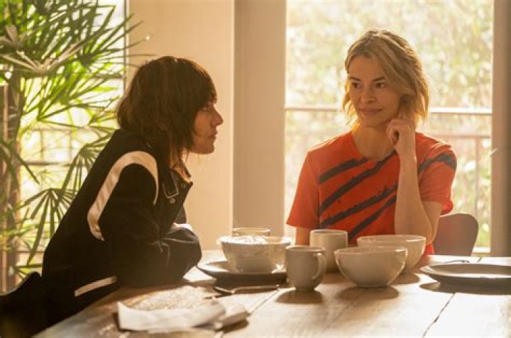 Kate Moennig And Ana Rezende's Inspiring Journey