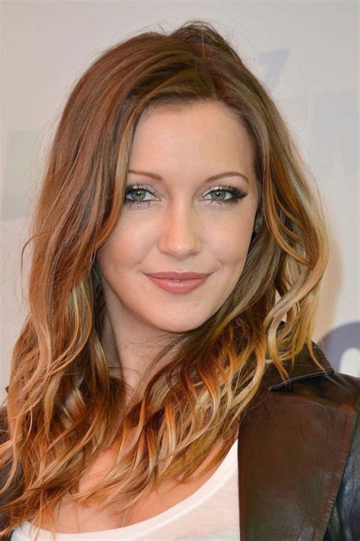 Katie Cassidy Bio (Wiki)