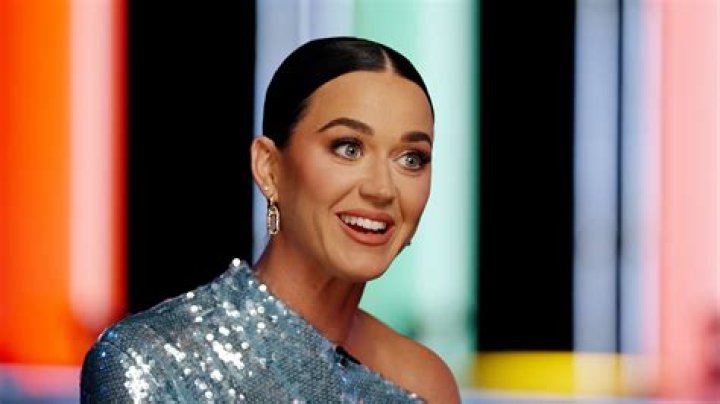 Katy Perry's Nips And The Cultural Impact