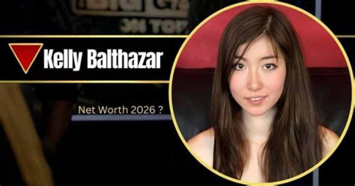 Kelly Balthazar- Wiki, Age, Net Worth, Height, Boyfriend, Ethnicity