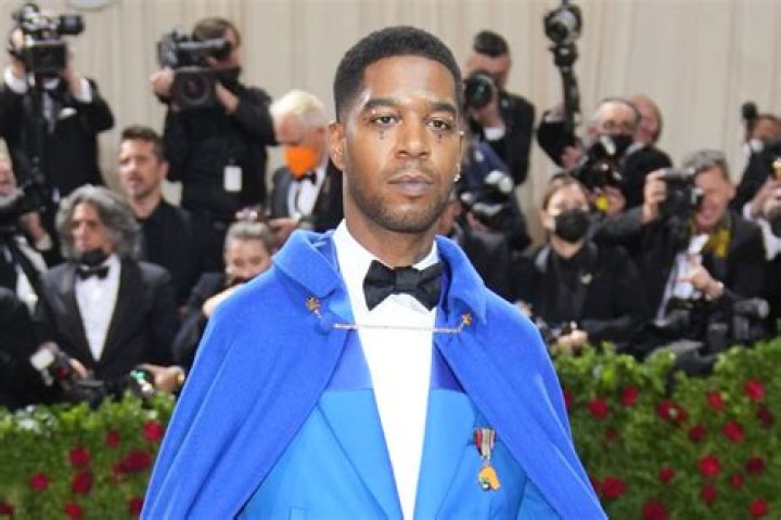 Kid Cudi Wants A Drag Queen Makeover & Twitter's Ready For It