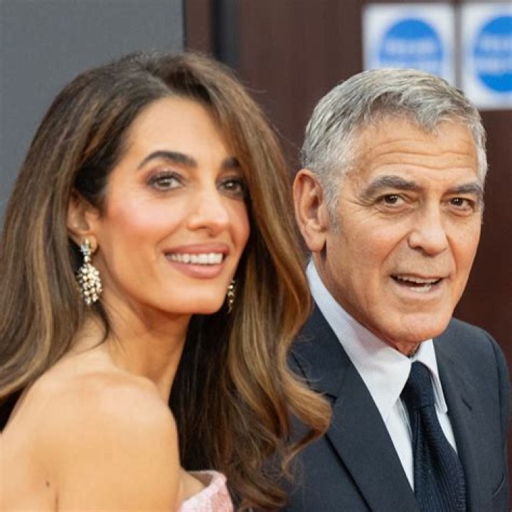 Lesser-known facts of Tala Alamuddin, the sister of Amal Clooney!