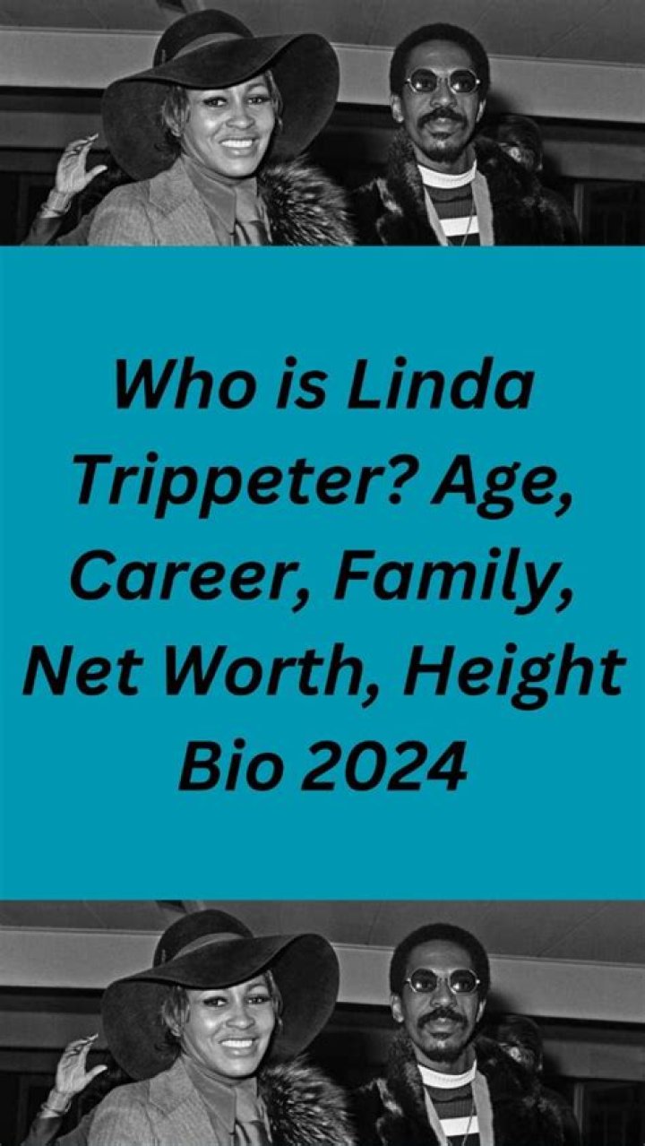 Linda Trippeter - Bio, Age, Nationality, Body Measurement, Career