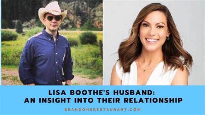 Lisa Boothe And John Bourbonia Cummins On Wikipedia