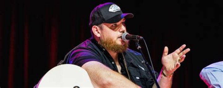 Luke Combs' Journey After Losing His Brother