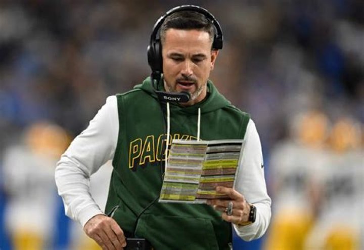 Luke Getsy's Contract With The Green Bay Packers: A Comprehensive Overview