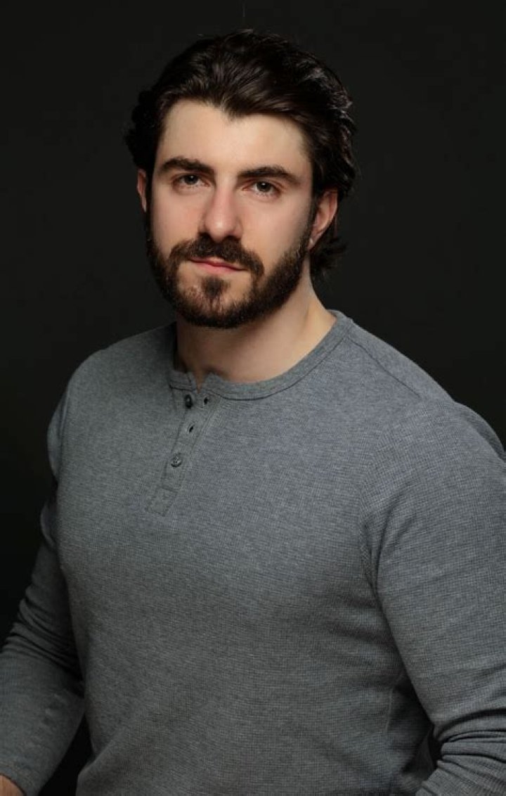 Matthew Giuffrida Bio (Wiki)