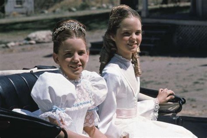 Melissa Gilbert And Melissa Sue Anderson's Unbreakable Friendship