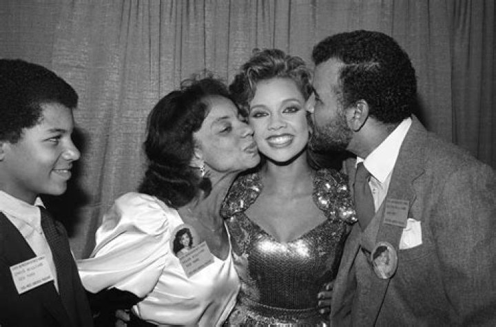 Milton Augustine Williams jr- Truth About Vanessa Williams' father