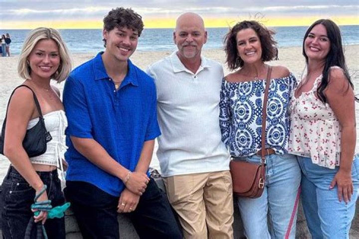 Noah Beck's Parents: A Deeper Look