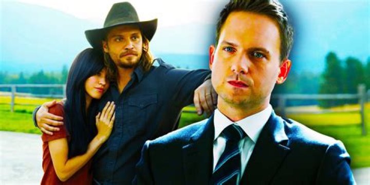 Patrick J Adams Biography, Wife, Age, Height, Children, Net Worth |