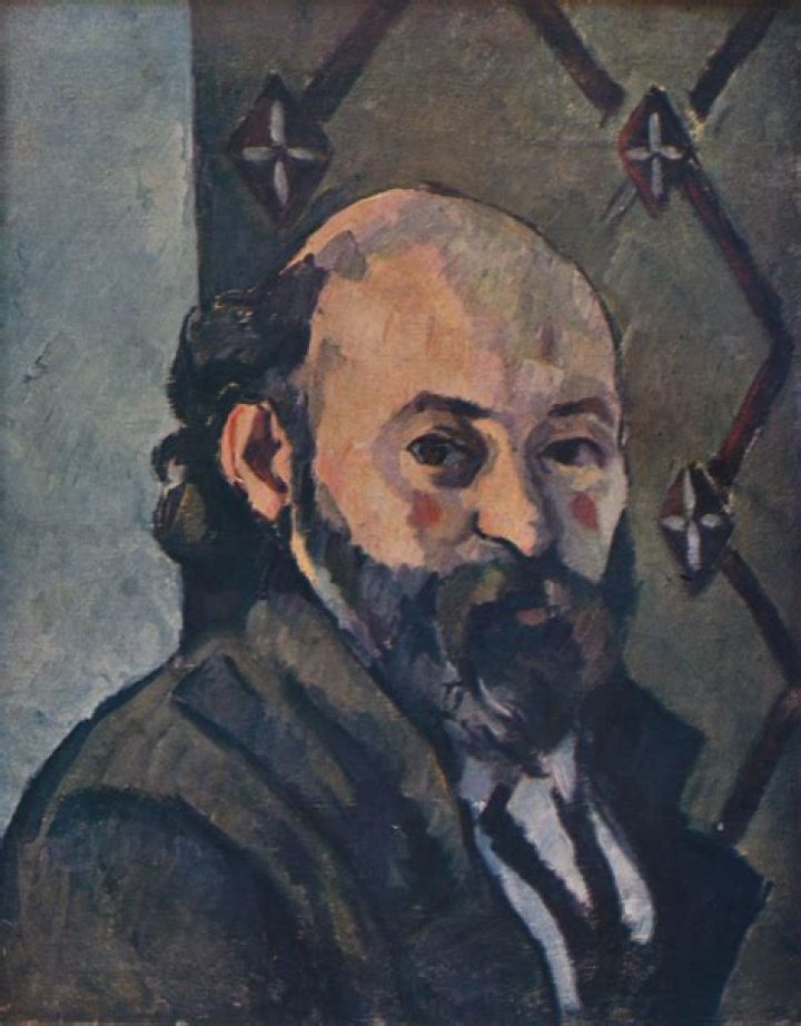 Paul Cezanne Biography, Life, Interesting Facts
