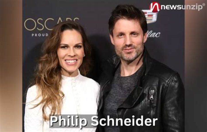 Philip Schneider's Age And The Secrets He Held