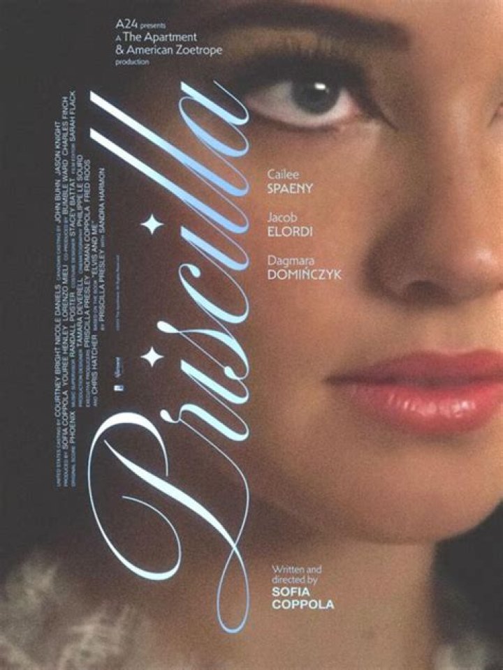 Priscilla Review: Everything You Need to Know About Sofia Coppola's Film