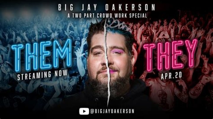 Private person, Big Jay Oakerson introduces about his child and girlfriend for the 1st time. His relationship