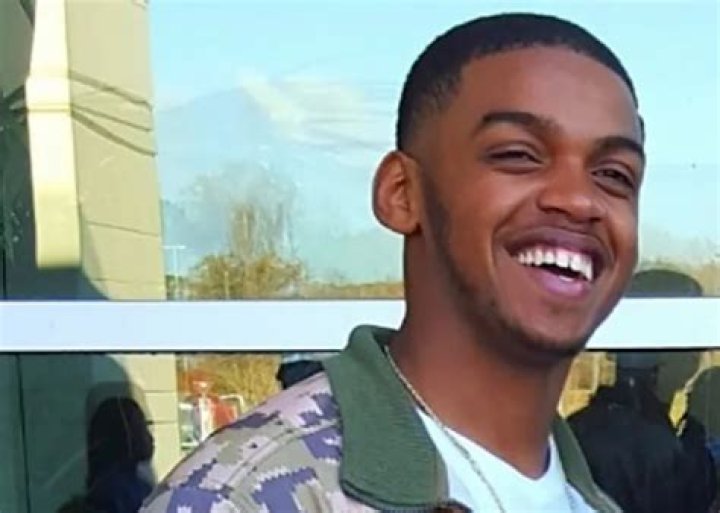 Rasheem Carter Autopsy Photos Cause Of Death Age And Case Details |