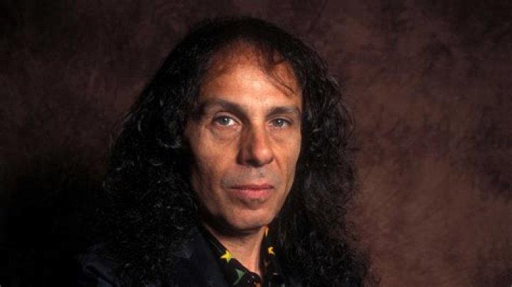 Ronnie James Dio's Height And Its Surprising Impact