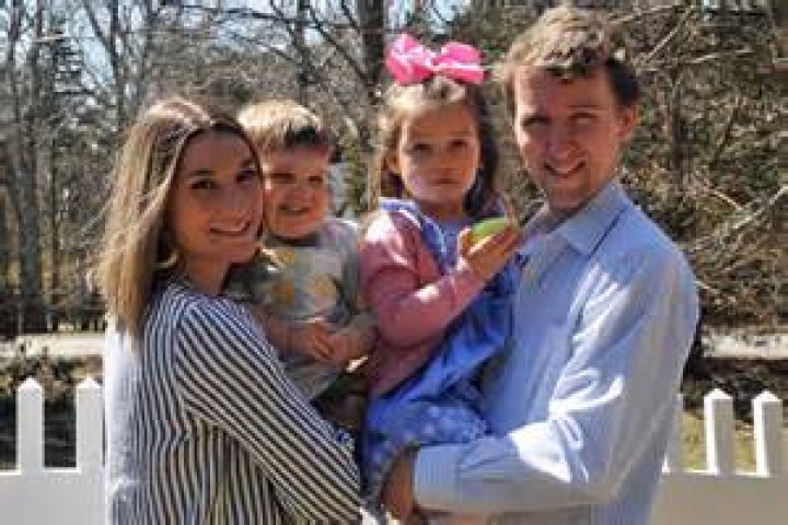 Ryan Howar's Wife, Krystle Campbell is Mother of Three Children and Hass $200,000 Net Worth.