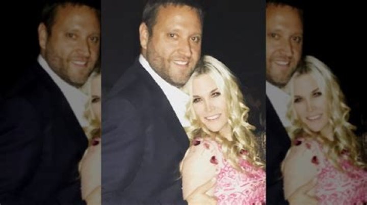 Scott Kluth and Tinsley Mortimer’s split was mutual or not! Relationship timeline
