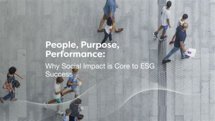 Secrets, Success, And Social Impact