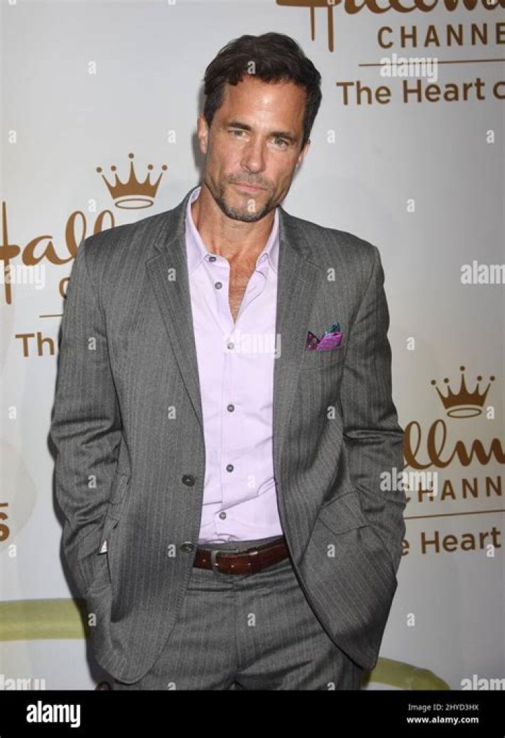 Shawn Christian Bio Wiki Age