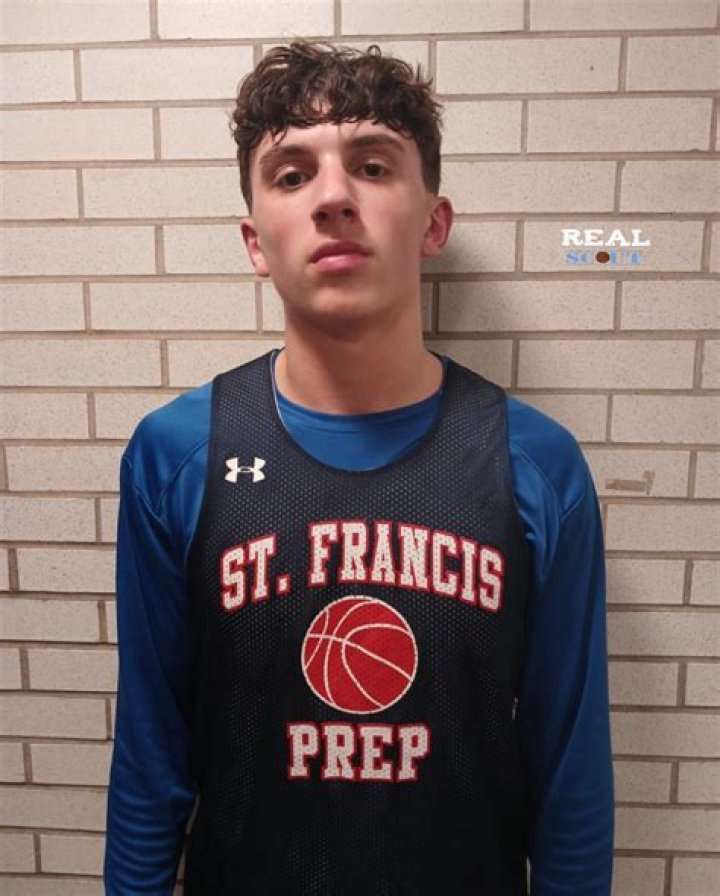 St. Francis Prep Basketball's Journey To Success