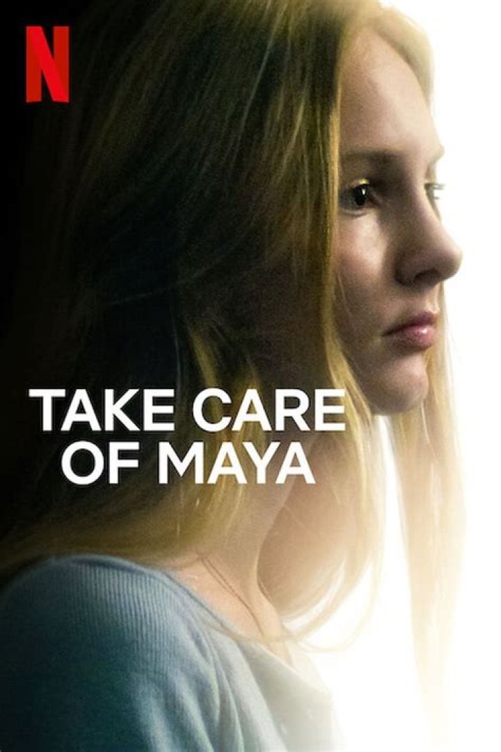 Take Care of Maya: The shocking true story behind the Netflix documentary